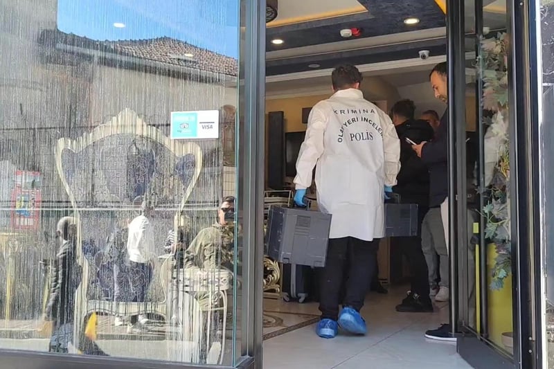 Anne ve 2 çocuğunun zehirlenerek hayatını kaybetmesiyle ilgili 3 kişi daha gözaltına alındı