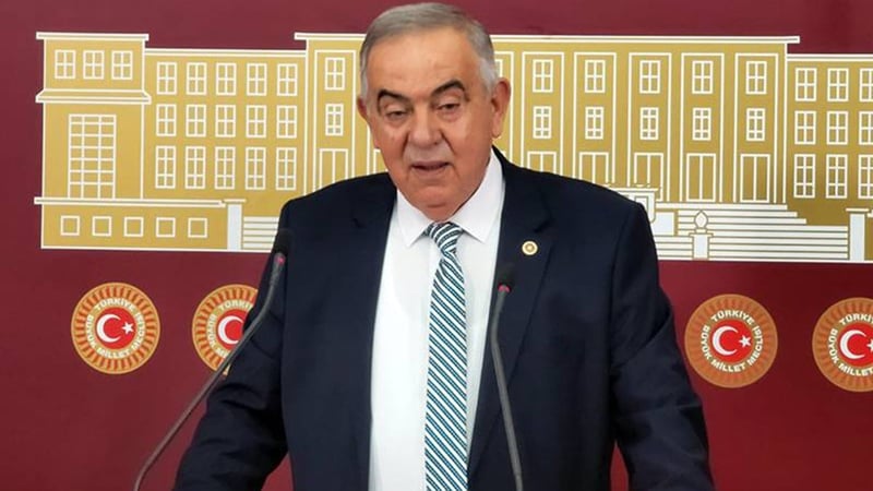 Komisyonda ilk istifa: Bu bir çözüm değil çözülme süreci…