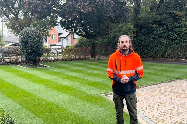 Lawn expert drops three tips to stop your lawn from being ruined in autumn
