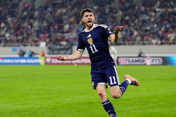 Scotland one win away from World Cup as Greek tragedy swerved after Denmark disaster – 5 talking points