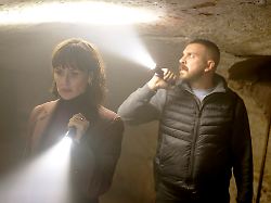 Der "Tatort" im Schnellcheck: Die Hoffnung stirbt zuletzt