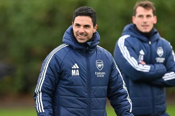 Arsenal injury crisis forcing Mikel Arteta to make four big decisions vs Tottenham