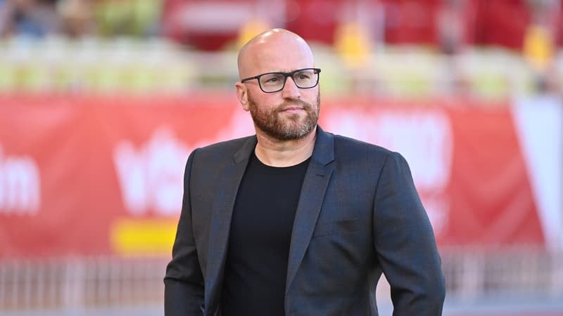 "Pour moi, ce n'est pas rouge" sur Chevalier: Thiago Scuro furieux contre l'arbitrage de Monaco-PSG