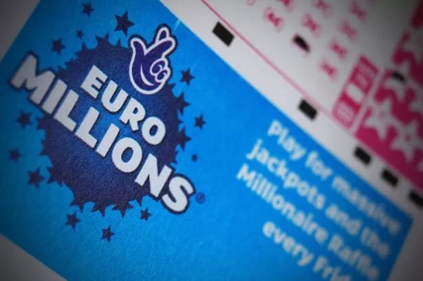 EuroMillions results LIVE: Winning £132m jackpot numbers for Friday November 21