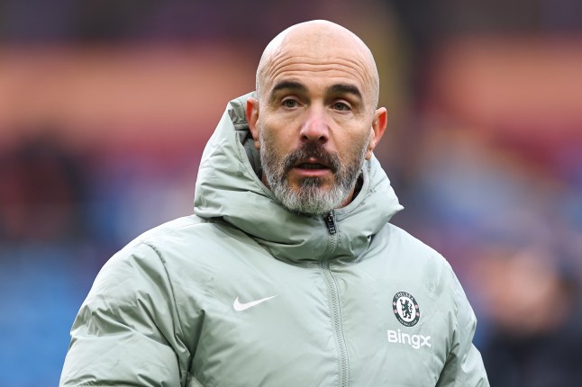 Enzo Maresca told he has ‘problem’ with two Chelsea signings