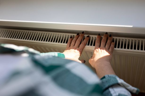 Brits urged to do 1-second radiator job which could 'slash energy bills' this winter