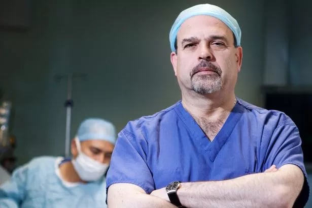 Prostate cancer expert explains how one wrong PSA test can harm a man’s life