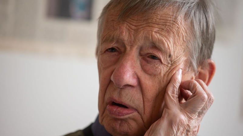 Todesfall: Filmemacher Hark Bohm stirbt im Alter von 86 Jahren