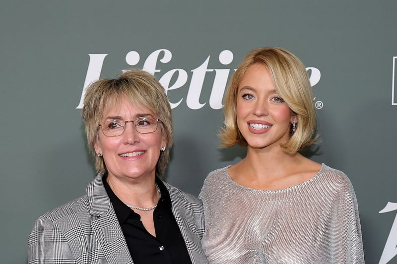 Sydney Sweeney defended by Christy Martin after Ruby Rose’s brutal biopic criticism