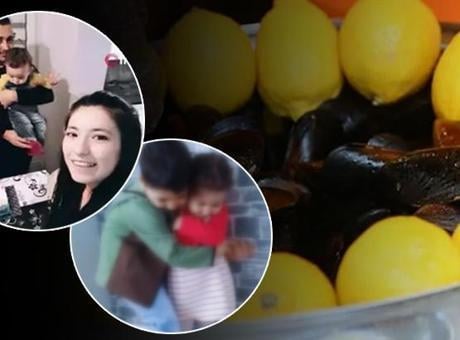 İstanbul'da midye ve kumpir faciası! Anne ve 2 çocuğunun otopsi işlemleri tamamlandı