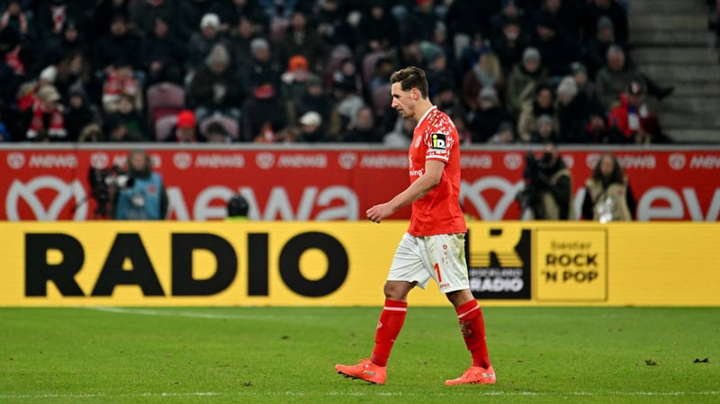 Rot-Rekord für Kohr: „Lange kein so hartes Foul mehr gesehen“