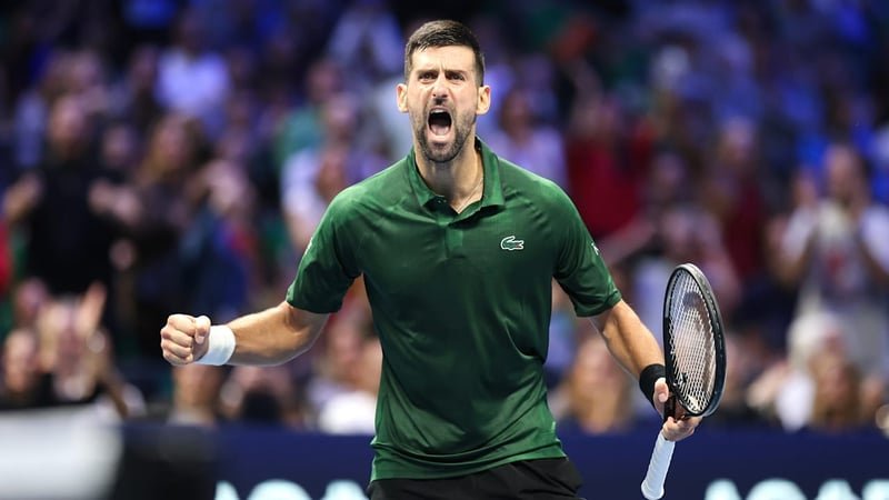 Wo der Tennis-Star jetzt lebt - Djokovic ausgewandert