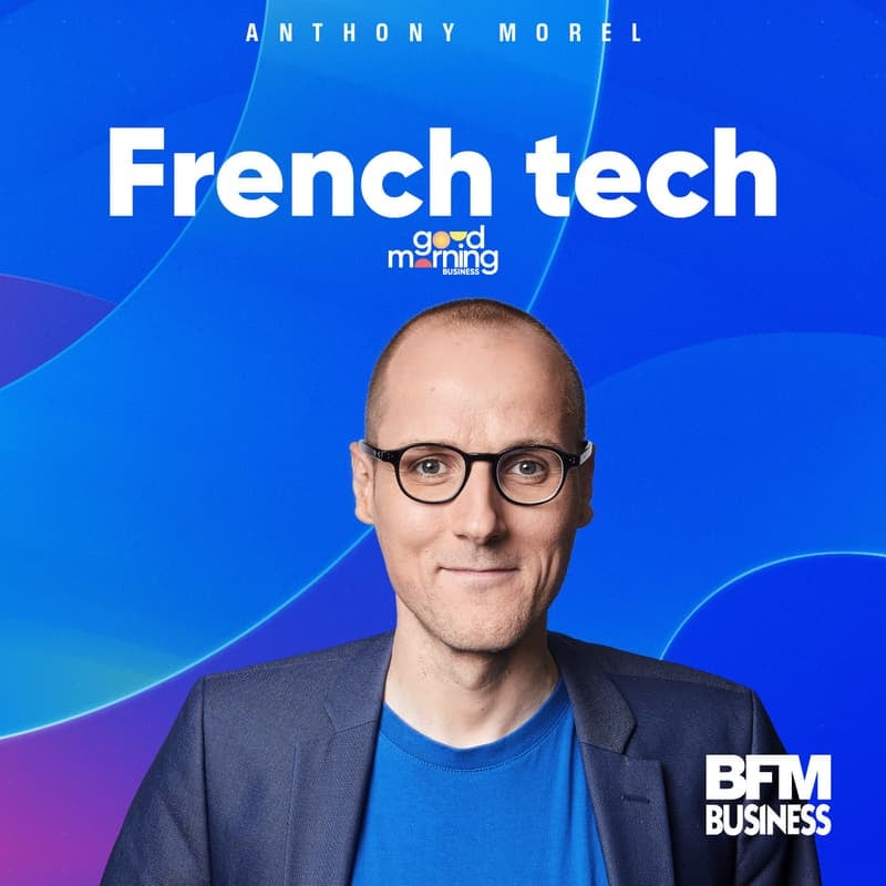 French Tech : ALE, leader de la communication unifiée - 12/12