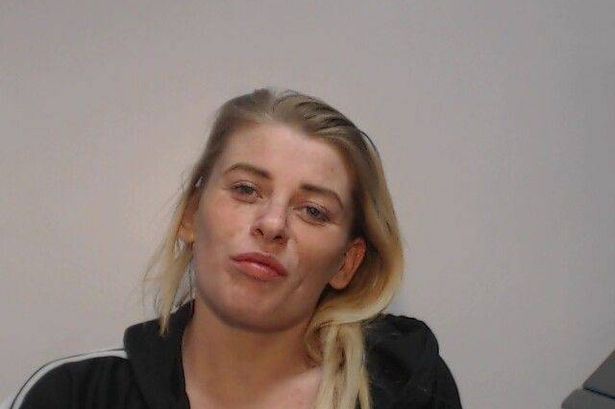 Prisons watchdog probe after mum, 36, who led cops on high-speed chase dies upon release