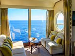 Cruise expert reveals why you might get the worst cabin on board - and how to avoid it