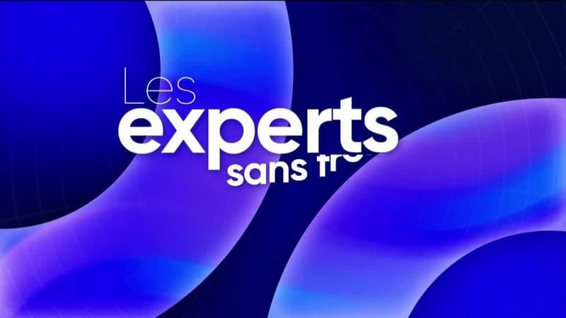 Les experts sans frontières - Vendredi 28 novembre