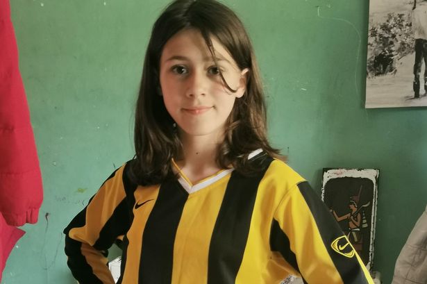 Funeral of Scots girl, 11, who died in suspected drug overdose set to take place