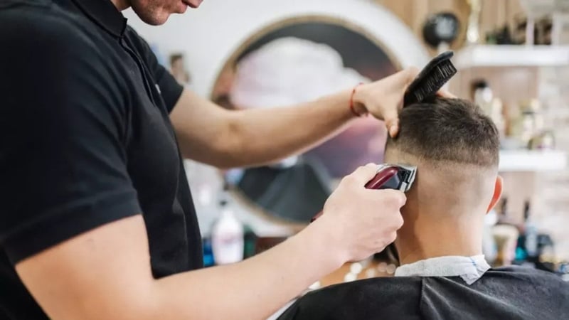 Yeni nesil tehlike! Saç modelleri ele veriyor: Murat Övüç de dosyaya girdi