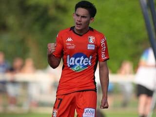Stade lavallois. Mupemba et Faurand-Tournaire convoqués : 19 Tango pour affronter Troyes