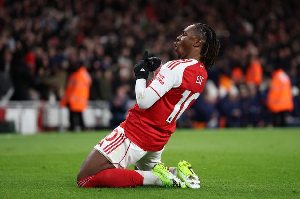 Tottenham given instant verdict and told Arsenal goal should have been DISALLOWED