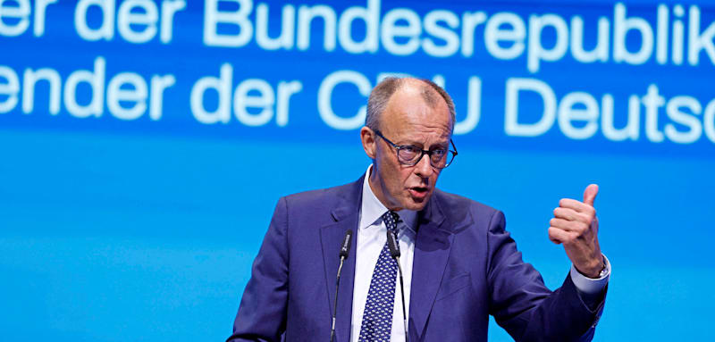 Merz weist JU-Forderung bei Rentenpaket zurück – und schießt gegen AfD