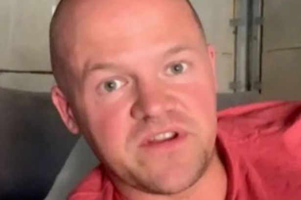 Rape threat Brit stalker who sent influencer suitcase body pics gets court order