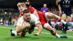 Pointless Wales humiliated as 11-try South Africa hand them record home defeat