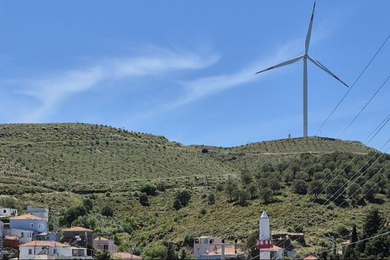 Karaburun’da RES kapasite artışı davasında şirket ve bakanlık rapora itiraz etti
