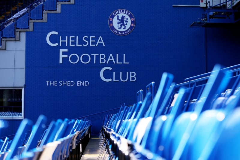 Deinner Ordonez: Chelsea repeat Kendry Paez trick with pre-contract agreement for Liverpool transfer target