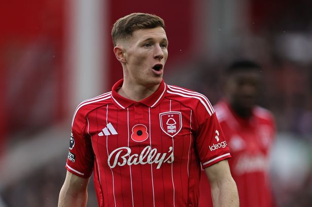 Man Utd eye alternative Premier League star amid Elliot Anderson transfer concern