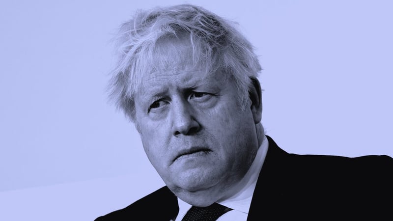 Boris Johnson’s lack of leadership blamed for 23,000 Covid deaths