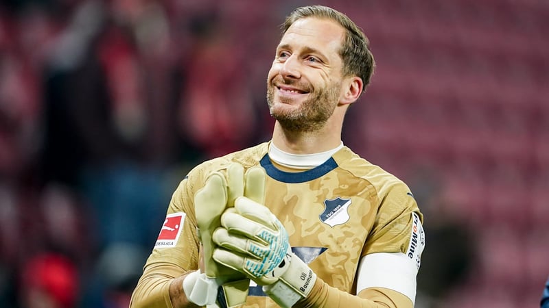 „Wir haben momentan...“ - Deutsche Torwart-Legende adelt DFB-Keeper