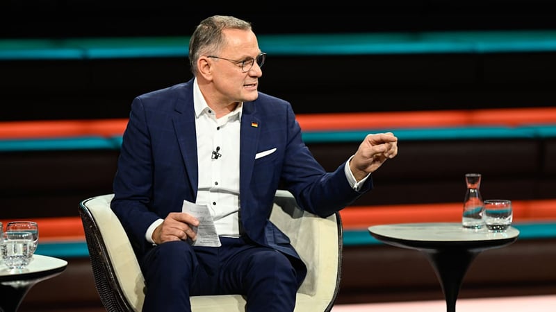 Nach Chrupalla-Eklat - „Natürlich ist die AfD gespalten“