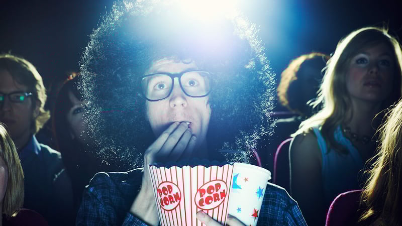 Kinostarts ab 20. November 2025 - Diese Filme kommen diese Woche ins Kino