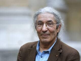 L’écrivain franco-algérien Boualem Sansal restera finalement quelques jours « au moins » en Allemagne