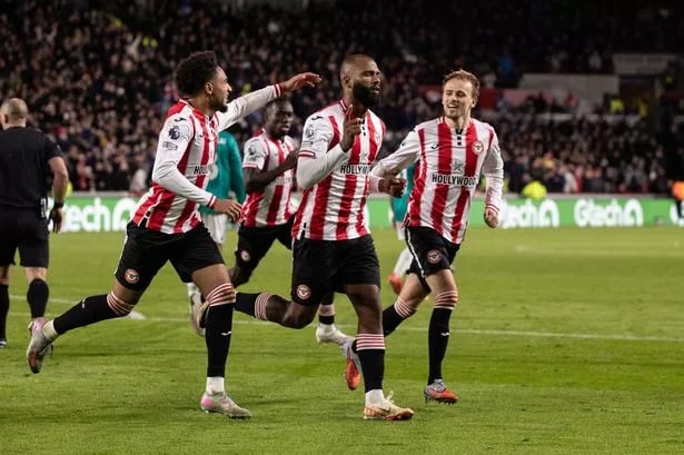 Three Premier League clubs enter transfer race for £30m star aiming to be Brazil's next No. 9