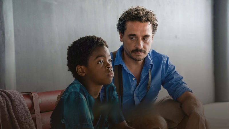 « Un autre père », sur Arte : doit-on retrouver ses racines pour réparer les blessures du passé ?