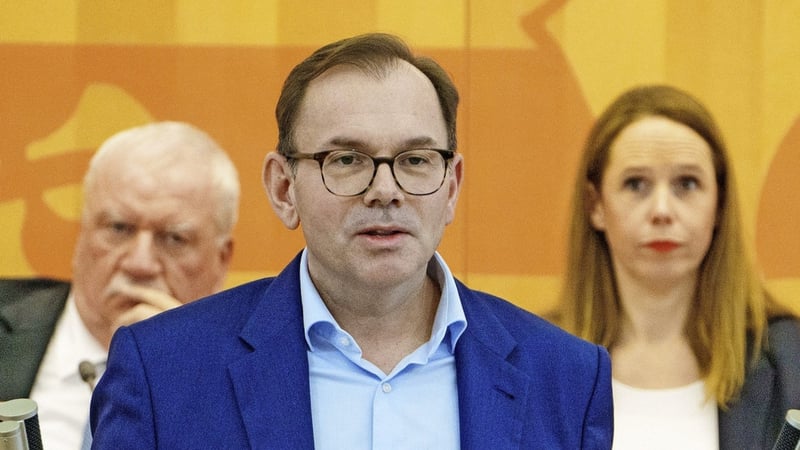 Krise bei Hessens Grünen: Kein Powerhouse mehr