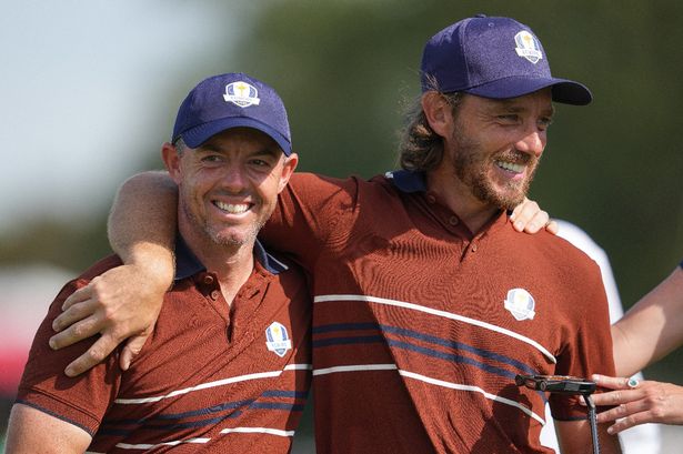 DP World Tour Championship prize money: How much can Rory McIlroy and Tommy Fleetwood win?