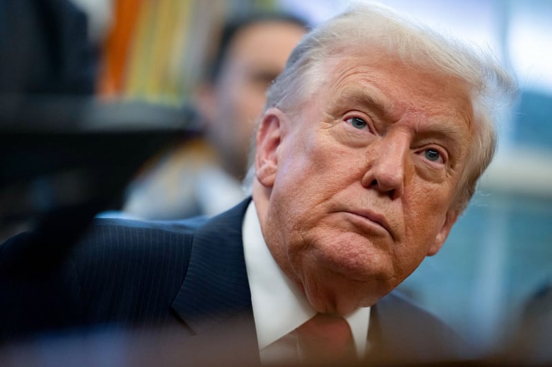 The Georgia Election Interference Case Against Trump Gets a New Prosecutor: What to Know About Where Things Stand