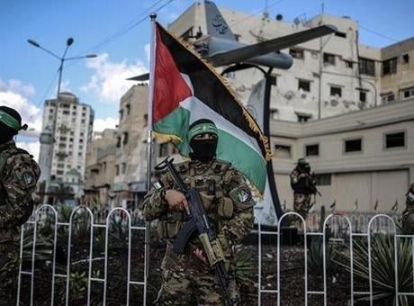 Hamas'tan arabuluculara kritik çağrı! 'İsrail’in ihlalleri ateşkesi tehdit ediyor, acil müdahale edin'