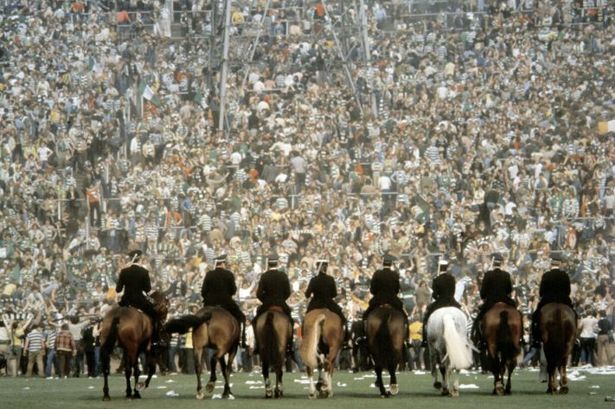 Alcohol ban at Scottish football grounds: Everything you need to know about notorious law