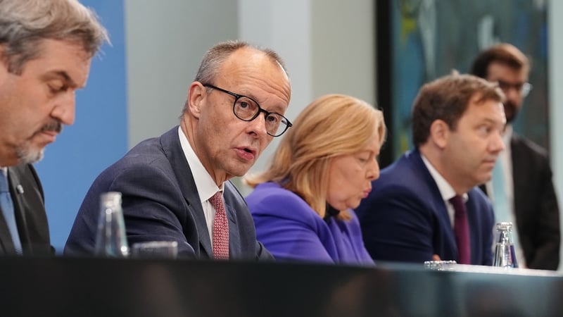 CDU-Experte widerlegt wichtigstes Argument der Renten-Rebellen