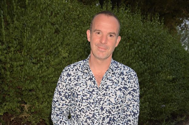 Martin Lewis reveals 'medical issue' as he is unable to donate to NHS service
