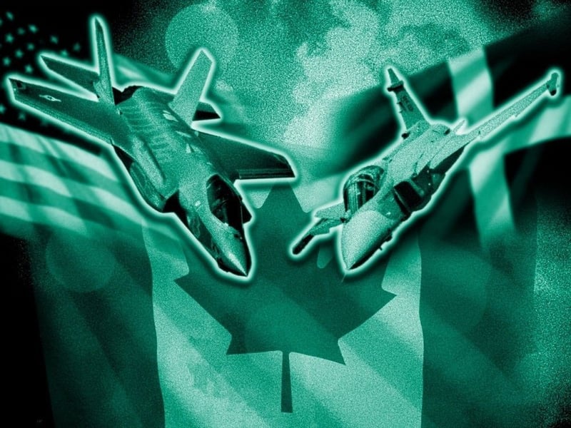 Battle of Canada’s fighter jet contenders: F-35 vs the Gripen, (and why not drones?)