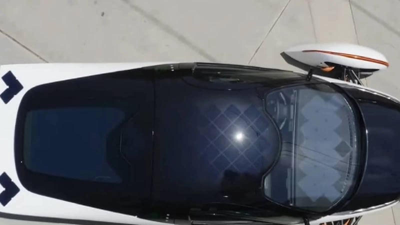 Benzinli değil elektrikli hiç değil! Yeni araç tanıtıldı: 1 kuruş harcamadan sürüş dönemi başlıyor!