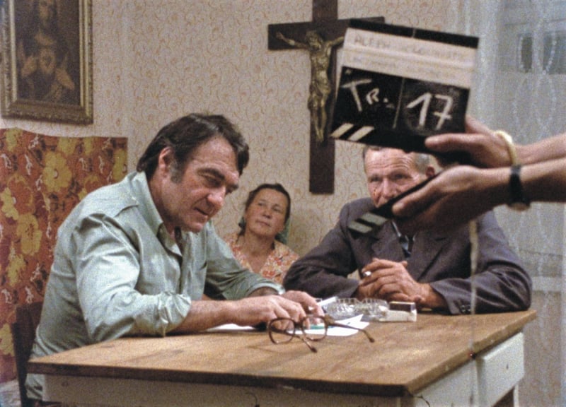 « Je n’avais que le néant » de Guillaume Ribot : un documentaire édifiant sur le tournage de « Shoah » de Claude Lanzmann