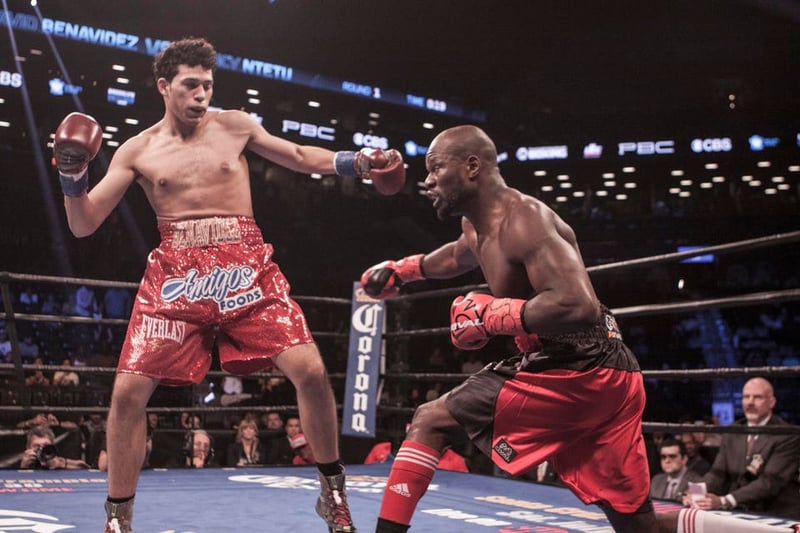 The David Benavidez Vs. Anthony Yarde Fight Card: The Odds On Devin Haney, Brian Norman, And ‘Bam’ Rodriguez Bouts