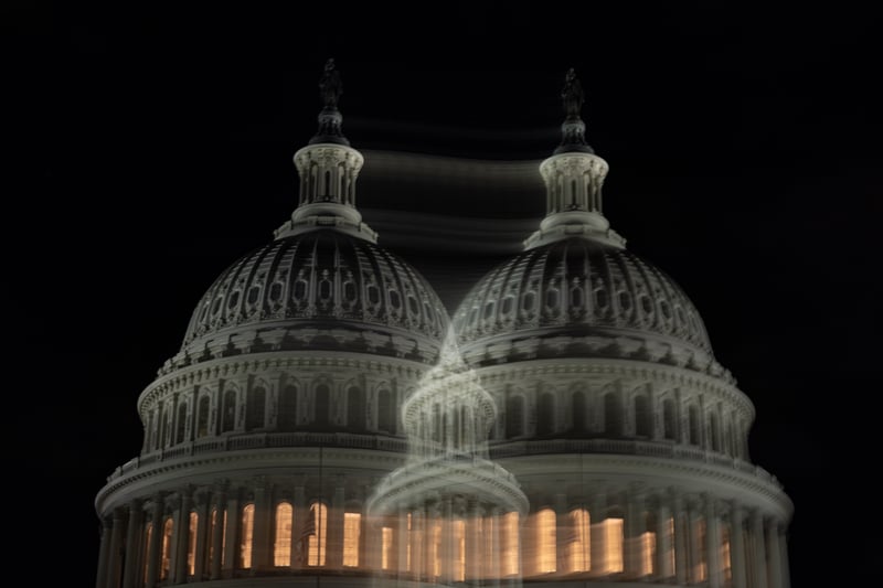 House Republicans race the Senate for a plan to lower health care costs