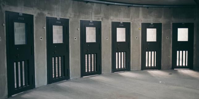 En Belgique, la surpopulation carcérale mobilise magistrats et personnel pénitentiaire